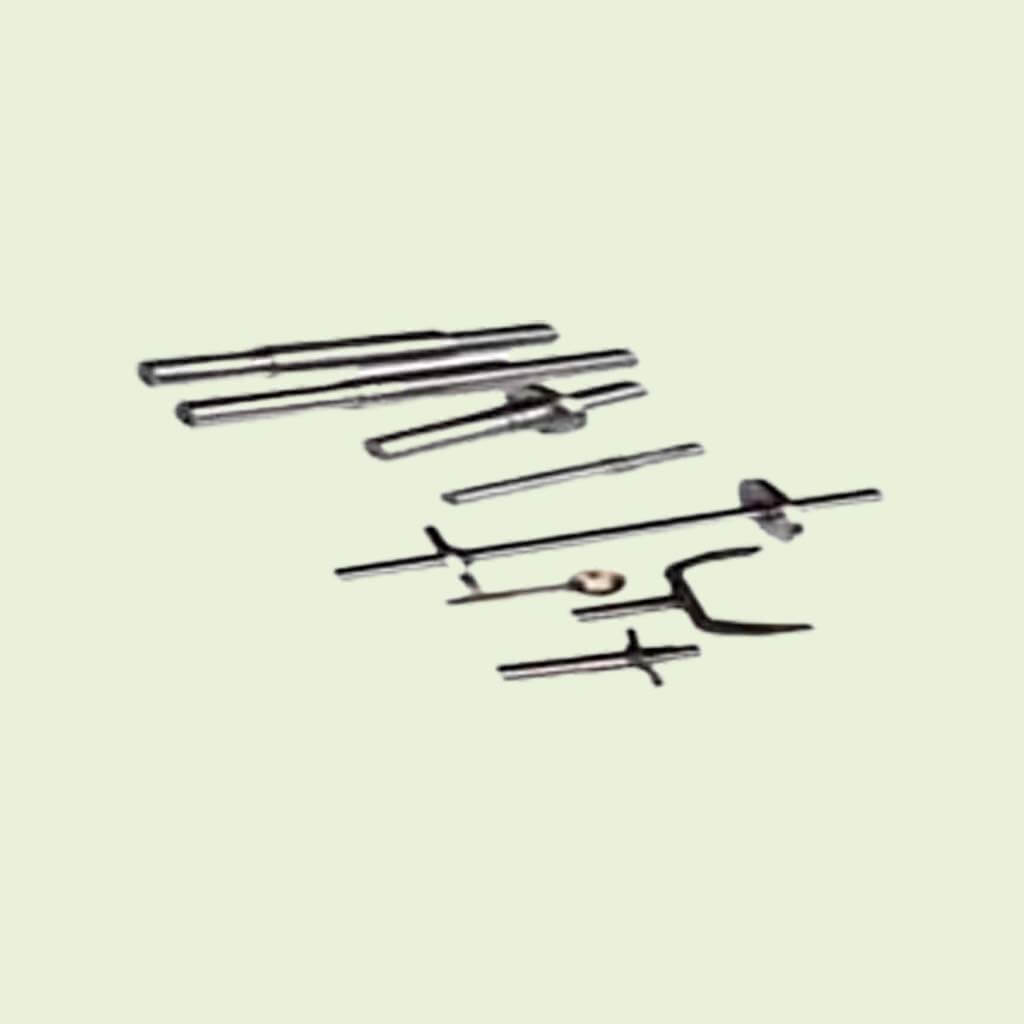 Commercial Vehicle Product