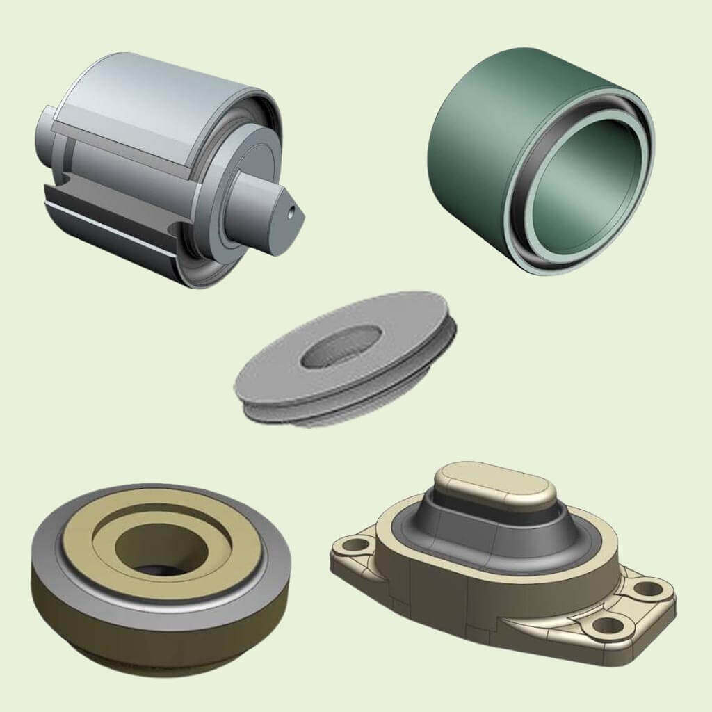 Railway Product