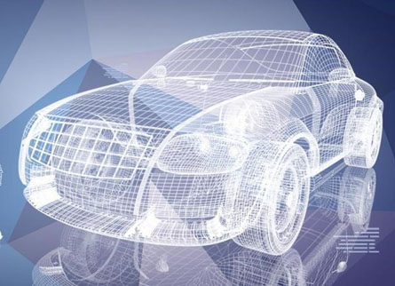 automobile