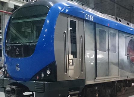 Metro