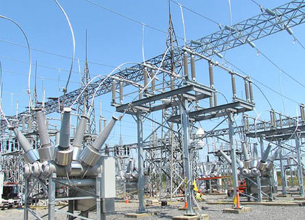 Power Project