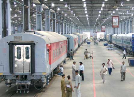 Railway