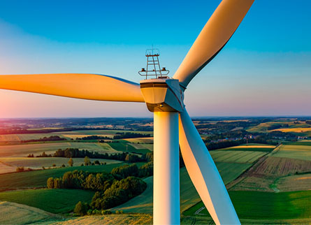 Wind Mill Product
